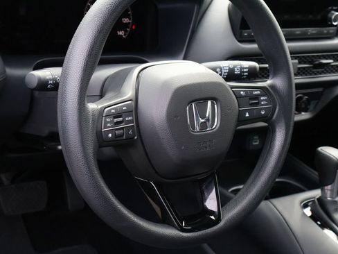 Certified 2024 Honda HR-V LX image 17