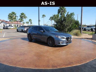 Used 2014 MAZDA MAZDA3 s Touring