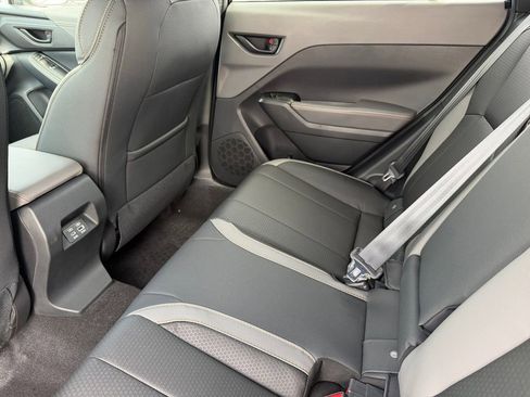 New 2026 Subaru Crosstrek 2.5i Wilderness AWD/4WD image 13