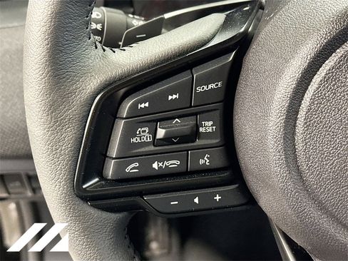 New 2026 Subaru Outback Limited XT image 12