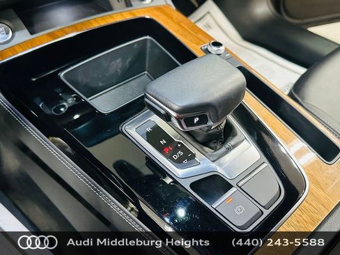 Certified 2023 Audi Q5 2.0T Premium Plus w/ Premium Plus Package image 16