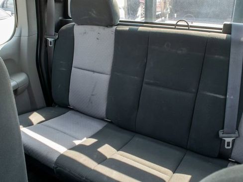 Used 2008 Chevrolet Silverado 3500 W/T image 32