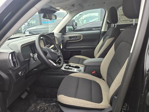 New 2026 Ford Bronco Sport Big Bend w/ Convenience Package AWD/4WD image 9