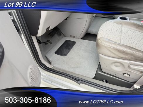 Used 2007 Chevrolet Uplander LT w/ Safe And Secure Package image 38