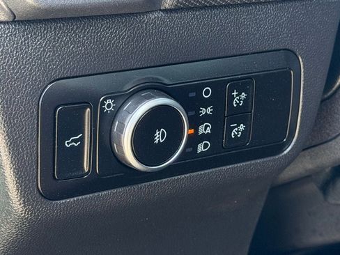 Certified 2025 Ford Bronco Sport Outer Banks w/ Outer Banks Tech Package+ image 22