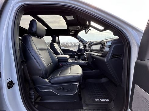 Used 2024 Ford F150 Lariat w/ Bed Utility Package image 28