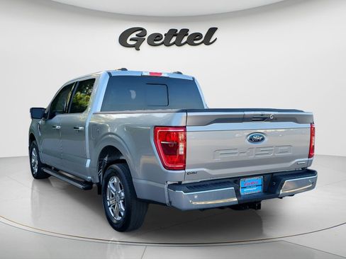 Used 2023 Ford F150 XLT w/ Equipment Group 302A High RWD image 9