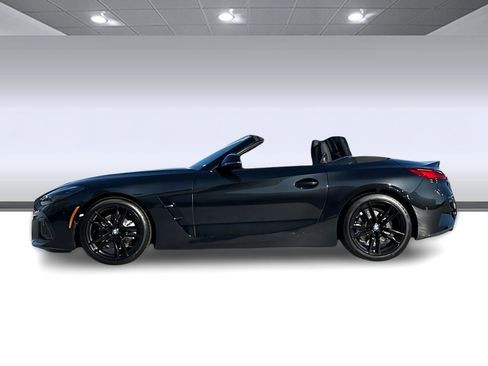 New 2026 BMW Z4 sDrive30i w/ Premium Package image 2