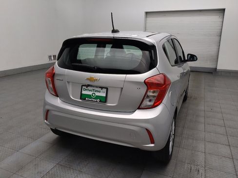 Used 2021 Chevrolet Spark LT FWD image 9