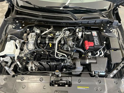 Used 2024 Nissan Altima 2.5 SL FWD image 34