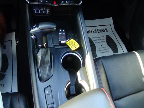 Used 2024 Dodge Durango R/T AWD/4WD image 30