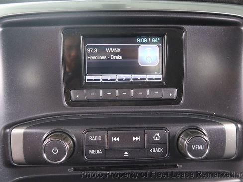 Used 2015 Chevrolet Silverado 2500 LT image 29