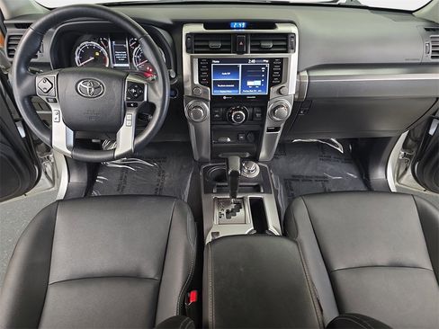 Used 2023 Toyota 4Runner TRD Sport image 10