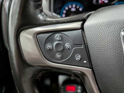 Used 2019 GMC Canyon All Terrain w/ Trailering Package AWD/4WD image 20