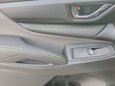 Used 2025 Subaru Ascent Onyx Edition w/ Onyx Package image 8