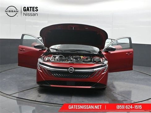 New 2026 Nissan Sentra SV image 59