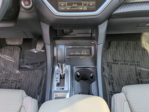 Certified 2025 Subaru Ascent Premium AWD/4WD image 21