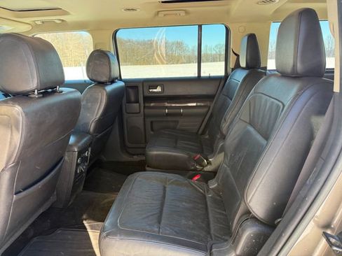 Used 2014 Ford Flex SEL w/ Equipment Group 202A image 8