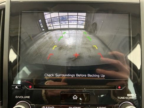 Certified 2023 Subaru Forester Limited image 18