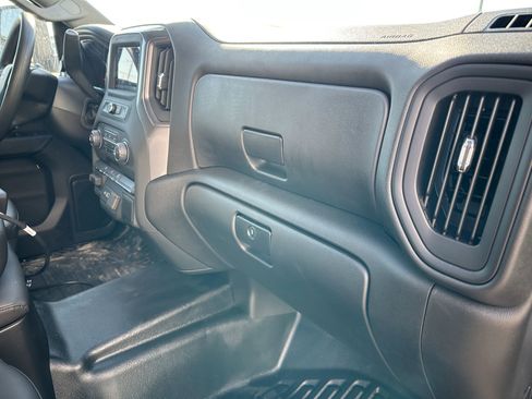 Used 2024 Chevrolet Silverado 3500 W/T w/ WT Convenience Package image 37