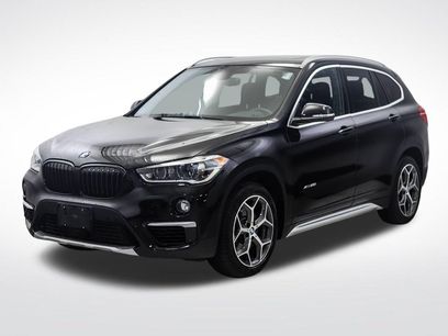 Used 2017 BMW X1 xDrive28i