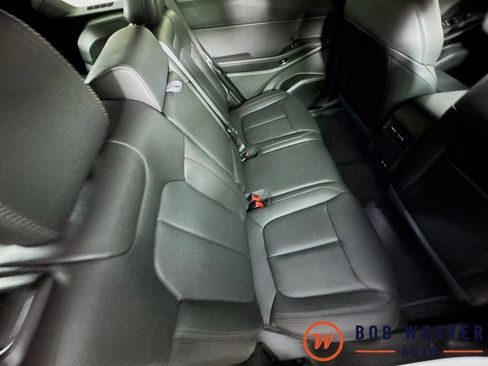 New 2026 Jeep Cherokee Limited image 29