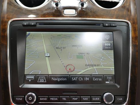 Used 2014 Bentley Flying Spur W12 AWD/4WD image 32