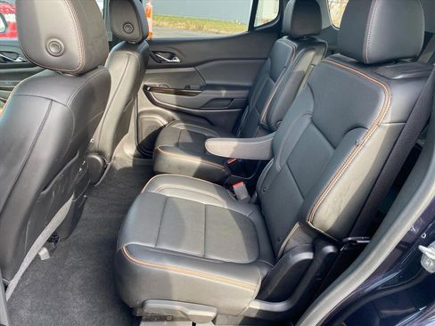Used 2021 GMC Acadia AT4 w/ Trailering Package AWD/4WD image 23