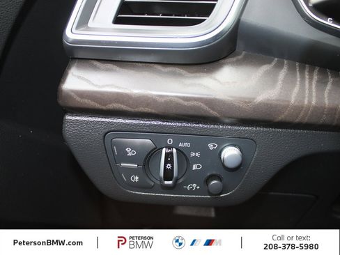 Used 2018 Audi Q5 Prestige w/ Prestige Package image 20
