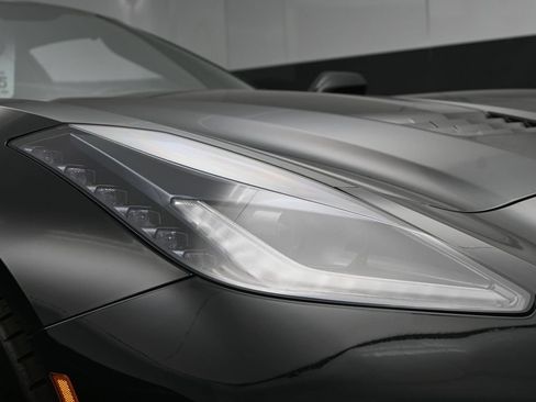 Used 2015 Chevrolet Corvette Stingray Coupe w/ 2LT Preferred Equipment Group RWD image 50