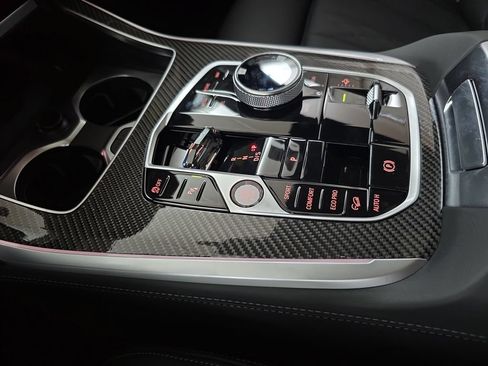 New 2027 BMW X7 M60i AWD/4WD image 22