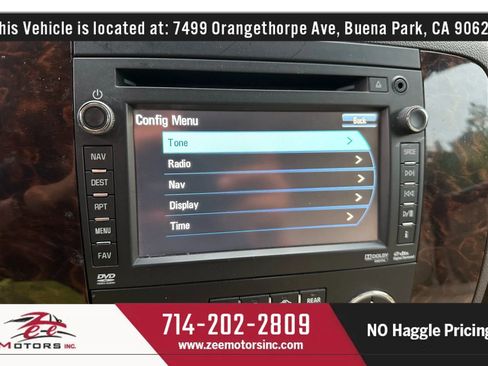 Used 2012 GMC Yukon Denali image 27