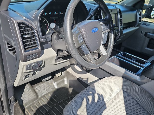 Used 2020 Ford F150 XLT w/ Equipment Group 302A Luxury AWD/4WD image 12