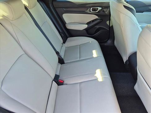 Used 2023 Acura Integra A-Spec FWD image 19
