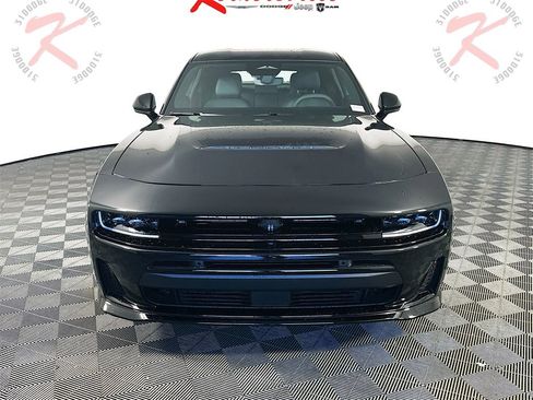New 2026 Dodge Charger Scat Pack image 2