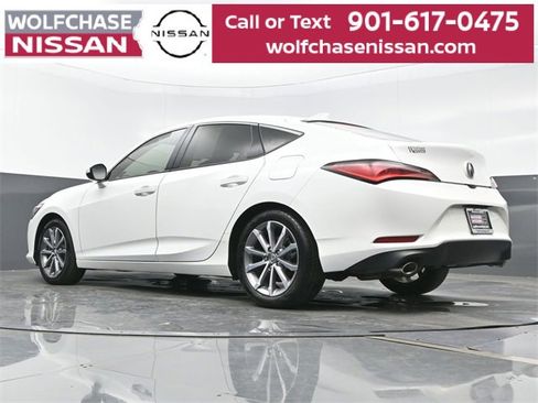 Used 2024 Acura Integra image 22