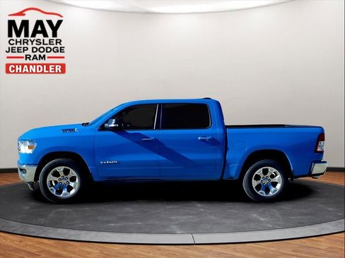 Used 2020 RAM 1500 Lone Star image 16