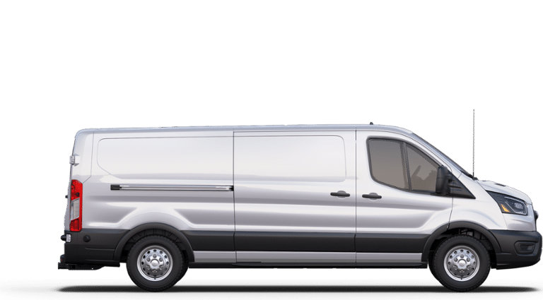 New 2025 Ford Transit 250 Low Roof AWD w/ Load Area Protection Package image 24