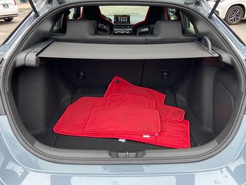 Used 2023 Honda Civic Type R image 31