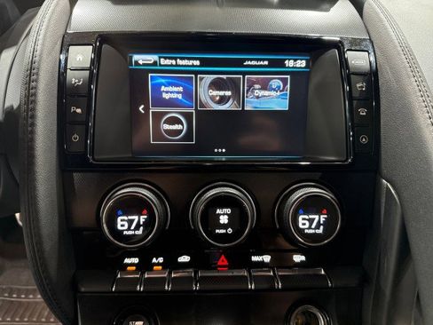 Used 2016 Jaguar F-TYPE S image 24
