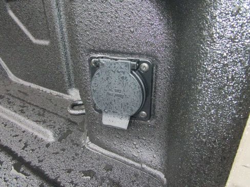 New 2026 Chevrolet Silverado 2500 Custom w/ Custom Value Package image 13