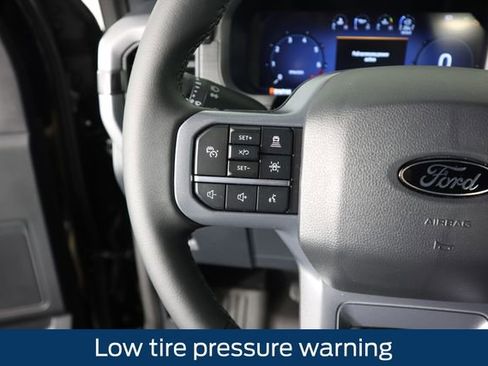 New 2026 Ford F150 XLT w/ Equipment Group 302A MID image 36