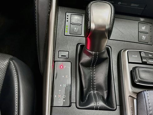 Used 2020 Lexus IS 350 F Sport w/ F Sport Package AWD/4WD image 25