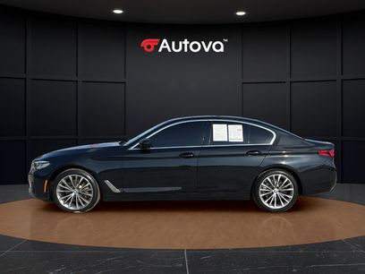 Used 2023 BMW 530i xDrive w/ Premium Package