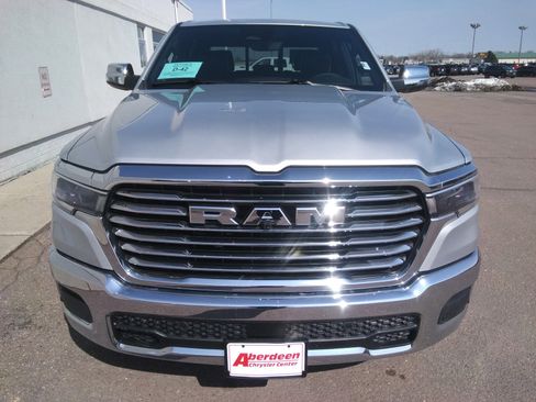 New 2026 RAM 1500 Laramie image 4