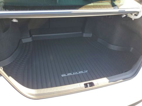 New 2026 Toyota Camry LE image 9