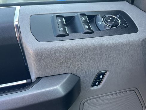 Used 2015 Ford F150 XLT image 19