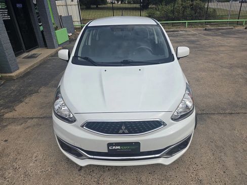 Used 2019 Mitsubishi Mirage ES image 64