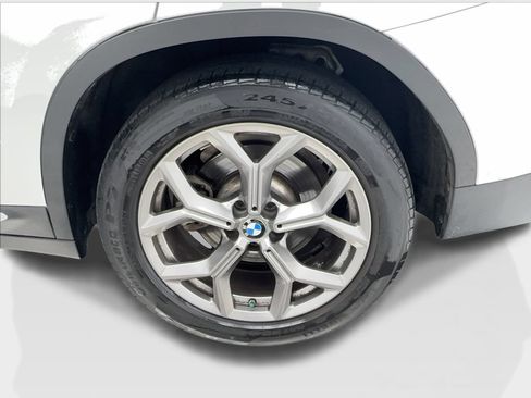 Used 2024 BMW X3 sDrive30i w/ Convenience Package w/ZPA RWD image 12