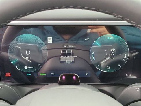 New 2026 Hyundai Palisade Calligraphy image 7